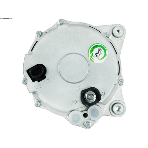 12V 190A Car Alternator For Audi S4 LR1190910 079903018